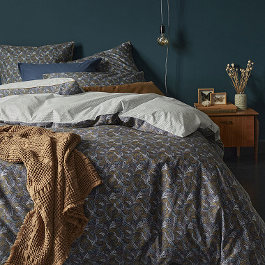 Housse de couette Talis­man Essix