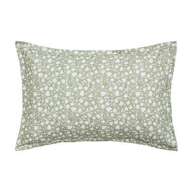 Taie d’oreiller Arabesque Essix