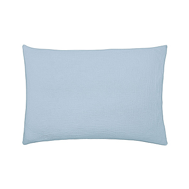 Taie d’oreiller Tendresse Heure Bleue Essix