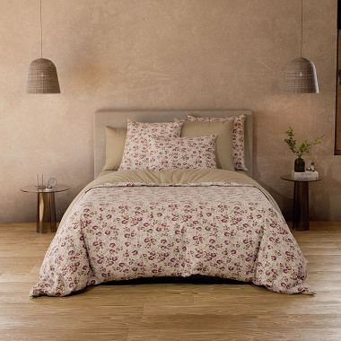 Parure de couette Lili Inspi­ra­tion