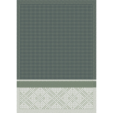 Essuie mains Essen­tiel Nature Jacquard Français