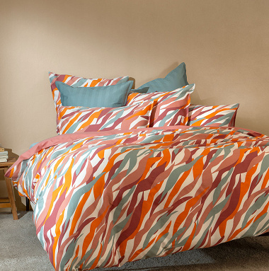 Housse de couette Folia Automne Jalla