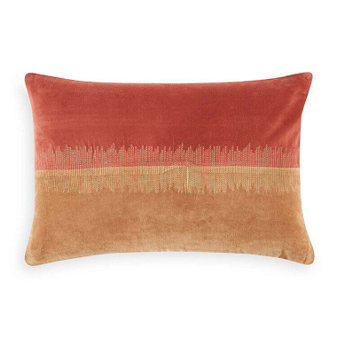 Housse de Cous­sin Cocoon Terra Jalla