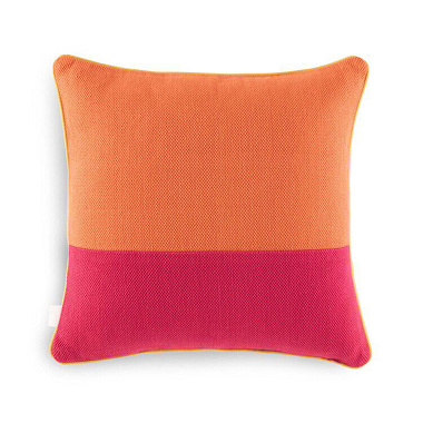 Housse de Cous­sin Color­full Bougain­vil­liers Jalla