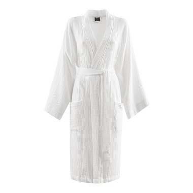 Kimono Sweet Dreams Blanc Jalla