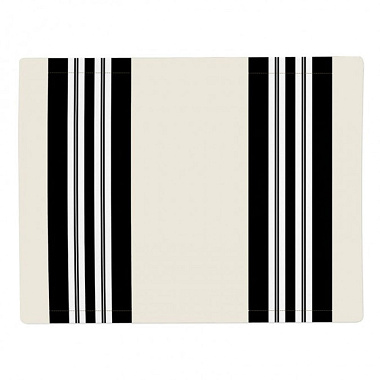 4 sets de table Aya Coco­nut Jean Vier