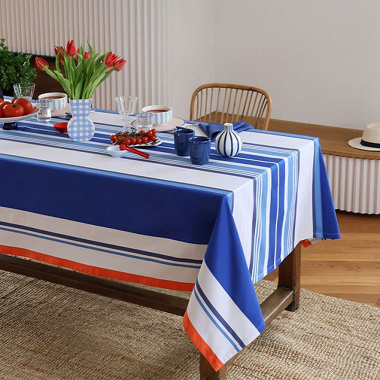 Nappe enduite Laga Croi­siere Jean Vier