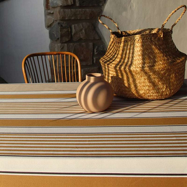 Nappe enduite Orio Terra Jean Vier