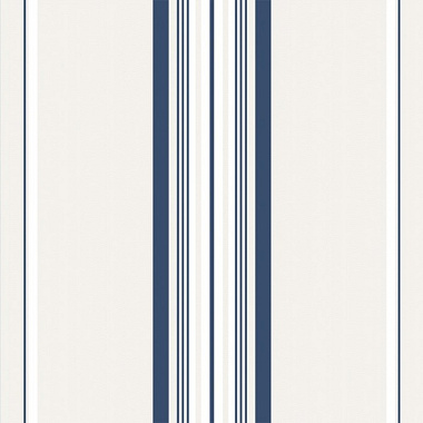 Tissu au mètre Doni­bane Minuit Jean Vier