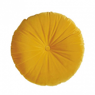 Cous­sin Manda­rin Yellow Kaat