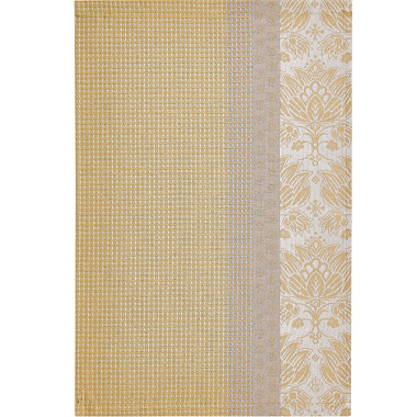 4 Essuie mains Confi­tures Osier Le Jacquard Français