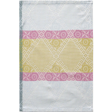 4 Essuie mains Eclats du Midi Berlin­got Le Jacquard Français