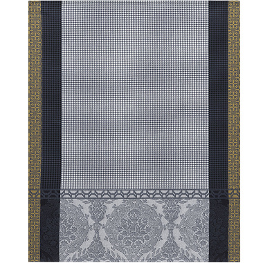4 Essuie mains Festin Cris­tal Le Jacquard Français