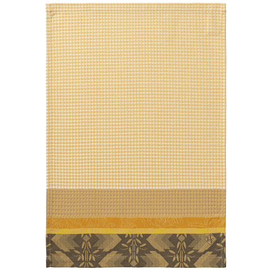 4 Essuie mains Gipsy Désert Le Jacquard Français