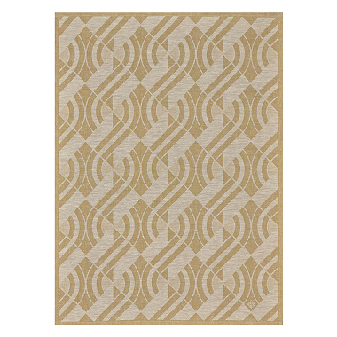 4 Torchons Neo or Le Jacquard Français
