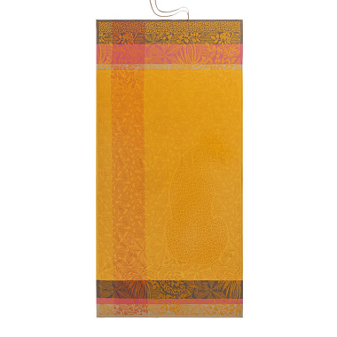 Drap de plage Carioca Sol Le Jacquard Français