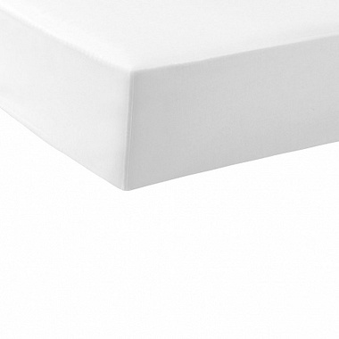 Drap housse Appa­rat Fusain Le Jacquard Français