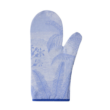 Gant de cuisine Sinha­râja Océan Le Jacquard Français