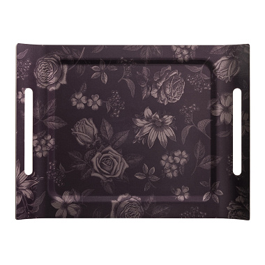 Plateau Romance Charme Le Jacquard Français