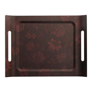 Plateau Romance Passion Le Jacquard Français