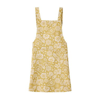 Tablier Allé­gria Sunset Le Jacquard Français