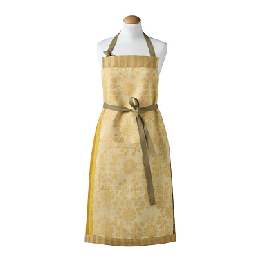 Tablier Gipsy Désert Le Jacquard Français