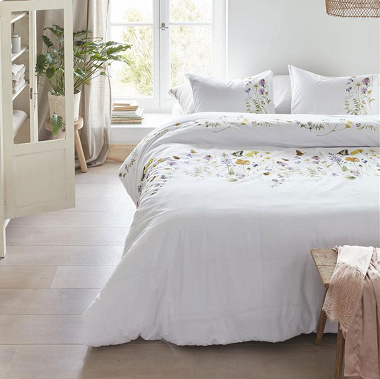Butter­fly Para­dise Marjo­lein Bastin