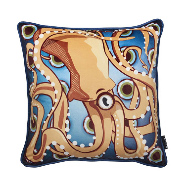 Housse de Cous­sin Umbrella Squid Moooi