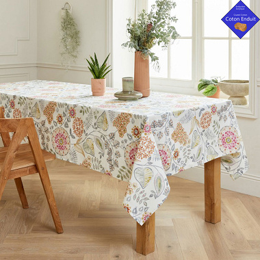 Nappes Talis­man Multi­co­lore Nydel