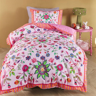 Misona Multi­co­lore Oilily