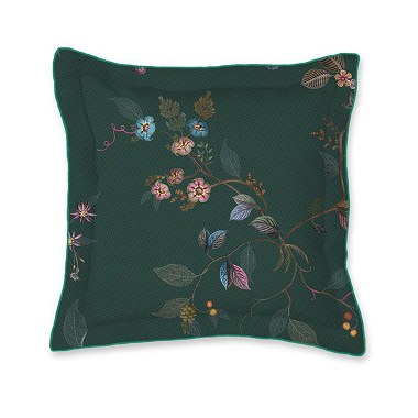 Cous­sin Kawai Flower Dark Green Pip Studio