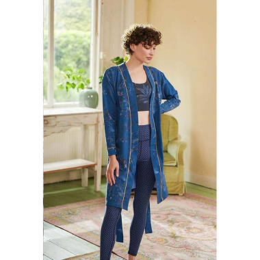 Kimono Isola Blue Pip Studio