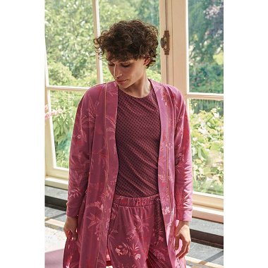 Kimono Isola Pink Pip Studio