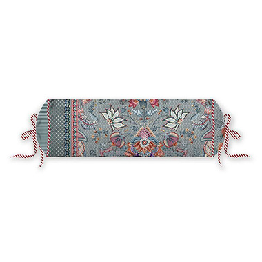 Polo­chon Chintz Festi­val Blue Pip Studio
