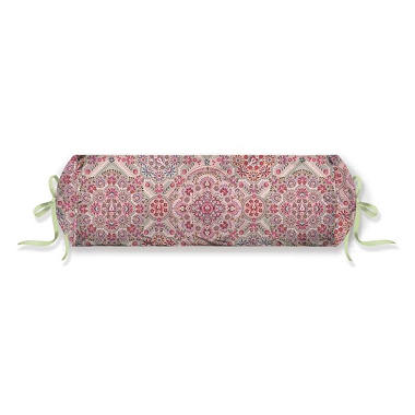 Polo­chon El Bordado Pink Pip Studio