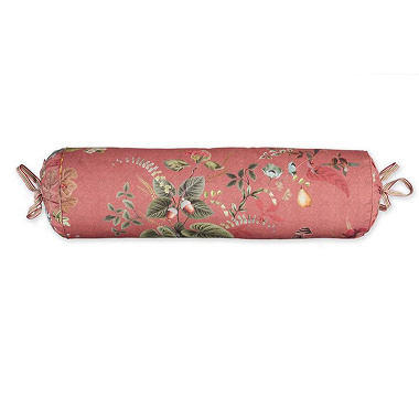 Polo­chon Fall in Leaf Pink Pip Studio