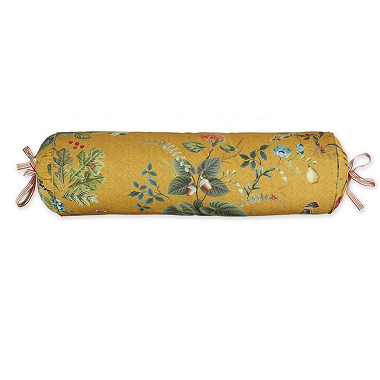 Polo­chon Fall in Leaf Yellow Pip Studio