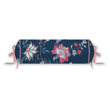 Polo­chon Flower Festi­val Dark Blue Pip Studio