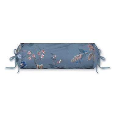Polo­chon Kawai Flower Bleu Pip Studio