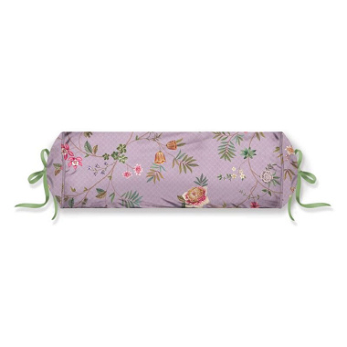 Polo­chon La Dolce Vita Lilas Pip Studio