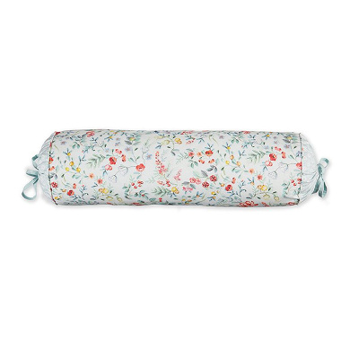 Polo­chon Midnight Garden White Pip Studio