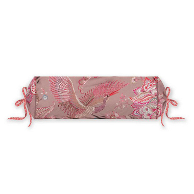 Polo­chon Royal Birds Kaki Pip Studio
