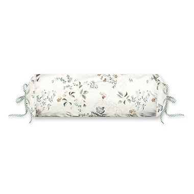 Polo­chon Tokyo Bouquet Blanc Pip Studio