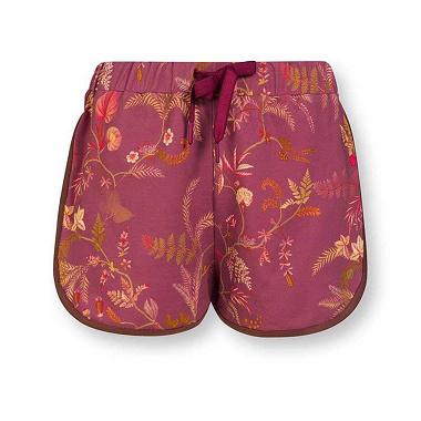 Short Isola Pink Pip Studio