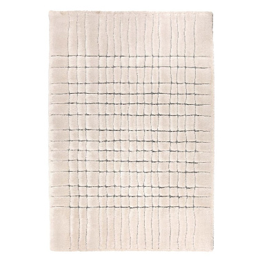 Tapis Anto­nio Neige Rug Repu­blic