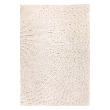 Tapis Ewan Ivoire Rug Repu­blic