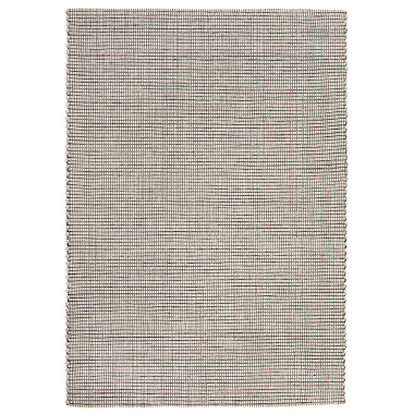 Tapis Lario Neige Rug Repu­blic