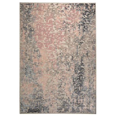 Tapis Lilou Lilas Rug Repu­blic