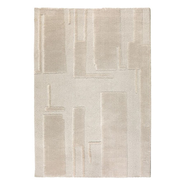 Tapis Louka Ivoire Rug Repu­blic