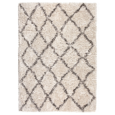 Tapis Malo Neige Rug Repu­blic